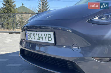 Позашляховик / Кросовер Tesla Model Y 2023 в Дрогобичі