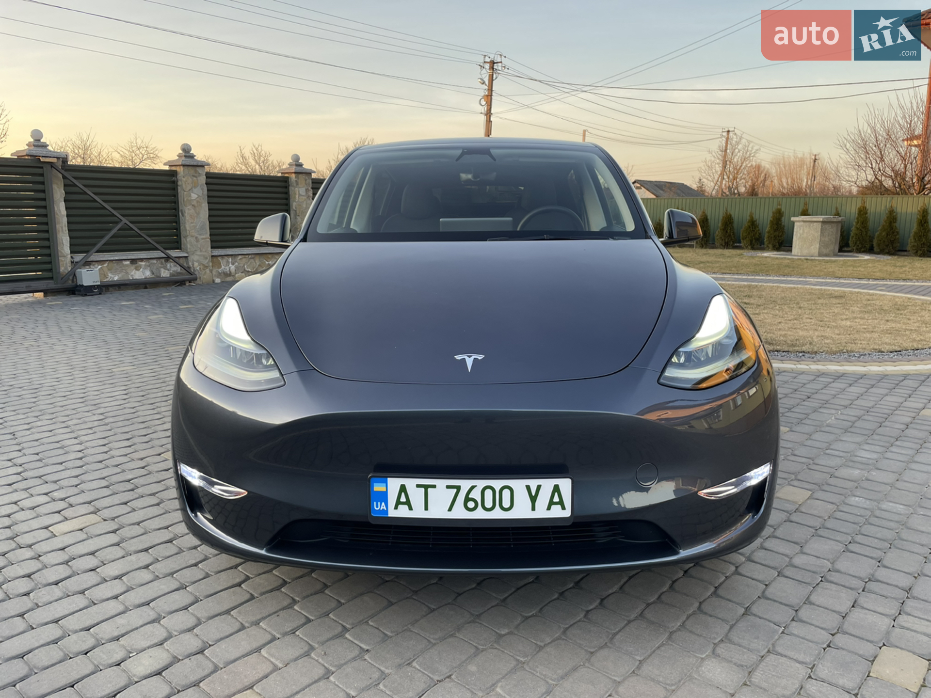 2023 Tesla Model Y - мініатюра 4