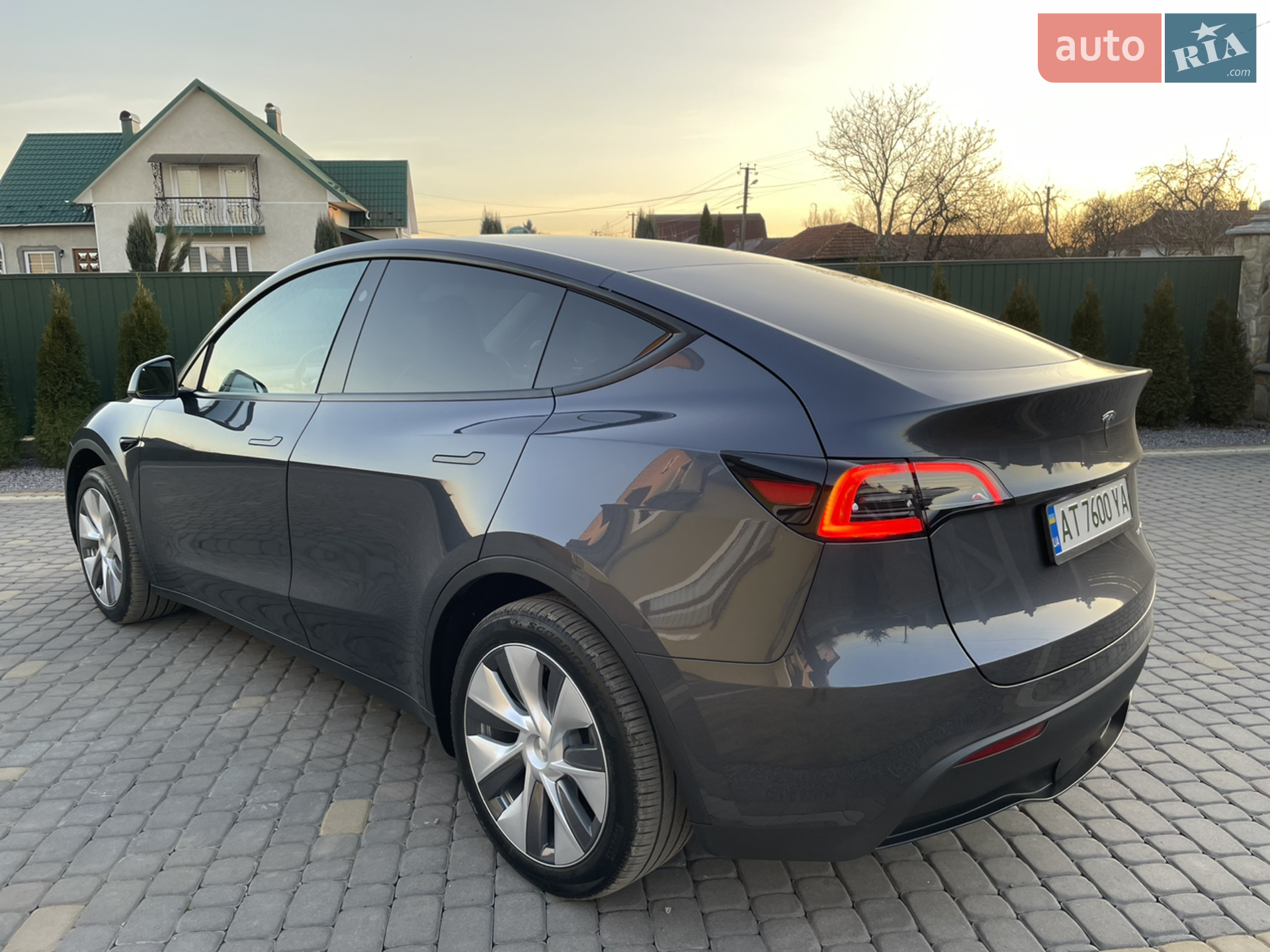2023 Tesla Model Y - мініатюра 8