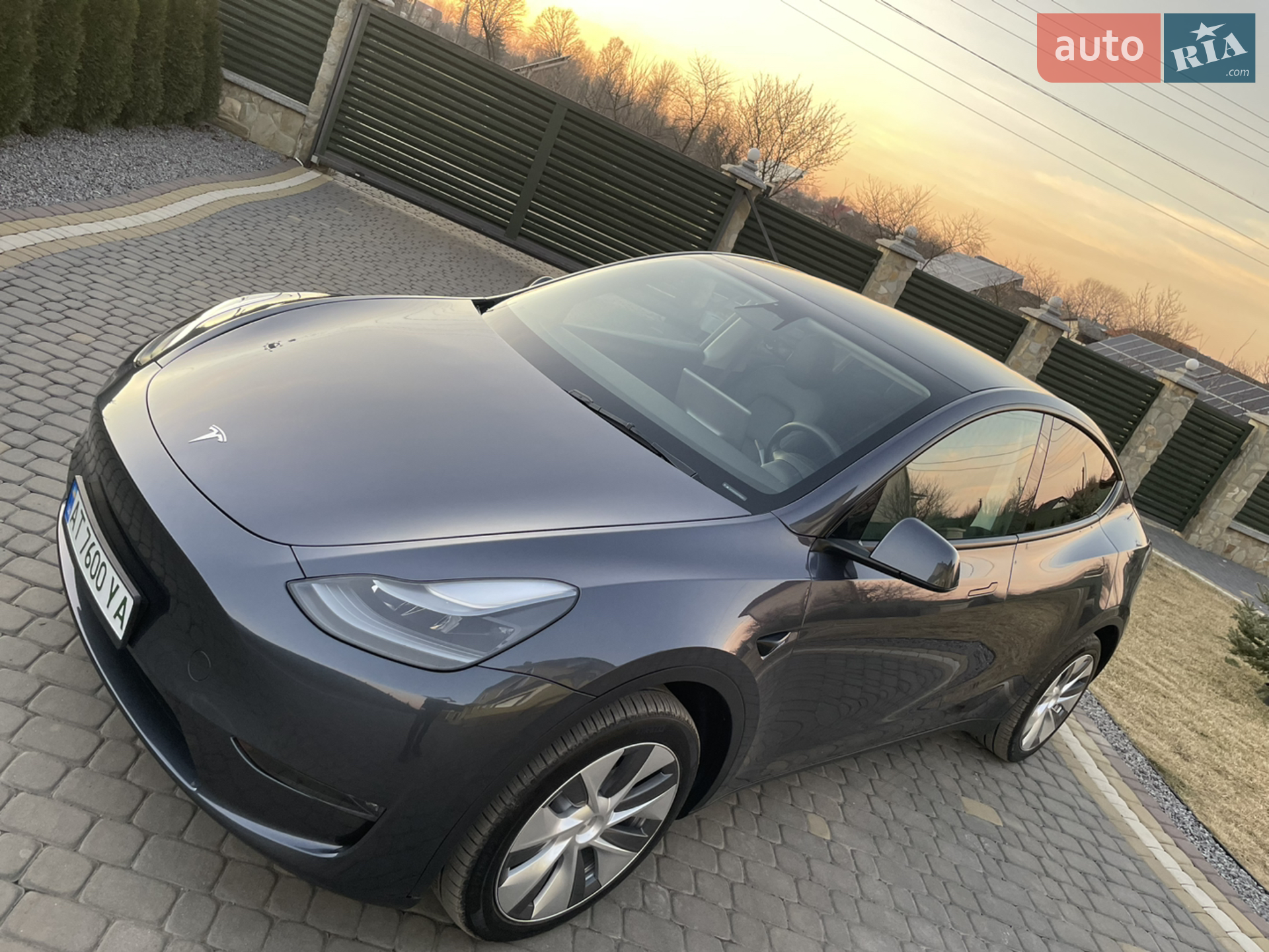 2023 Tesla Model Y - мініатюра 16