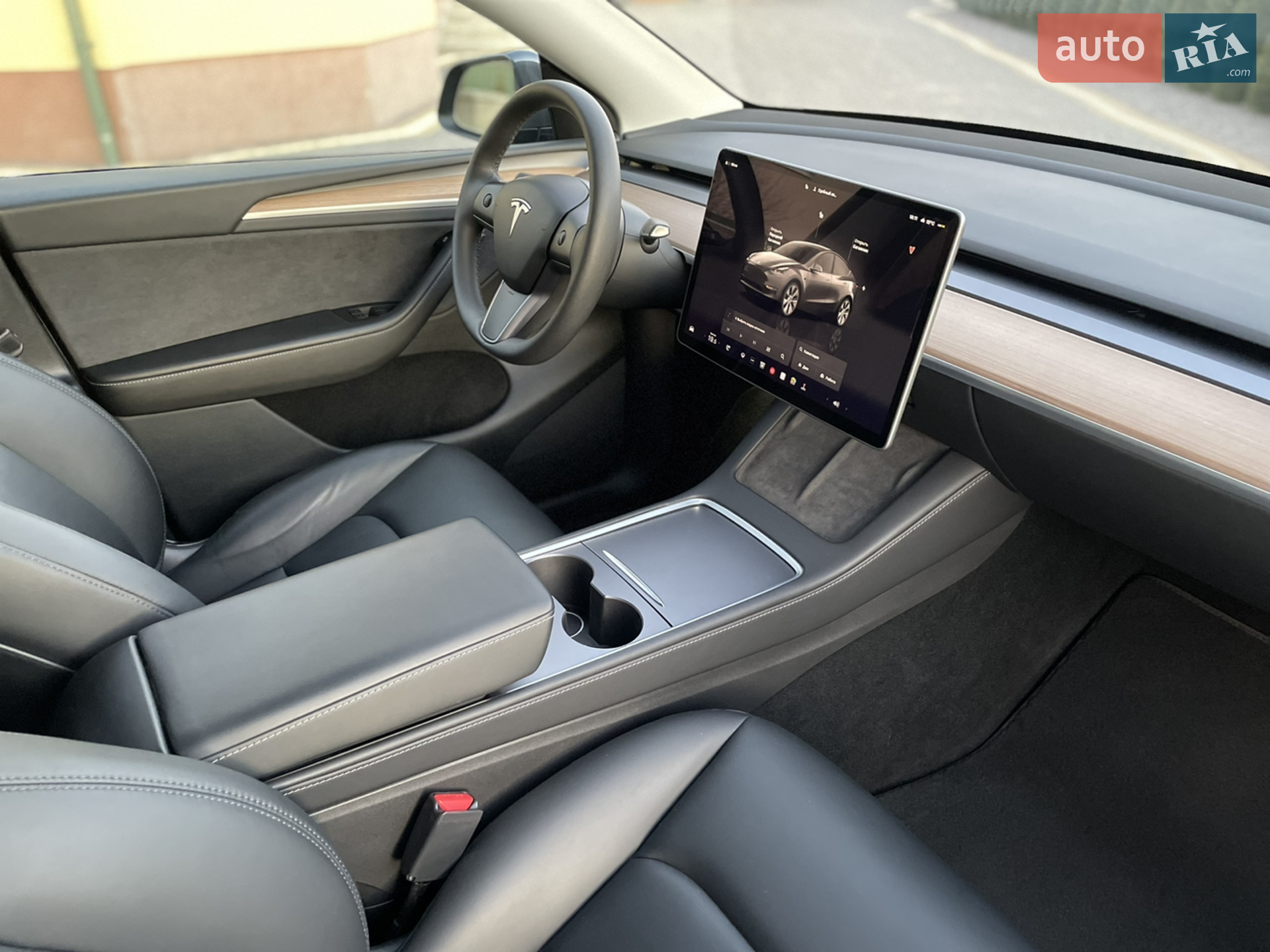 2023 Tesla Model Y - мініатюра 39
