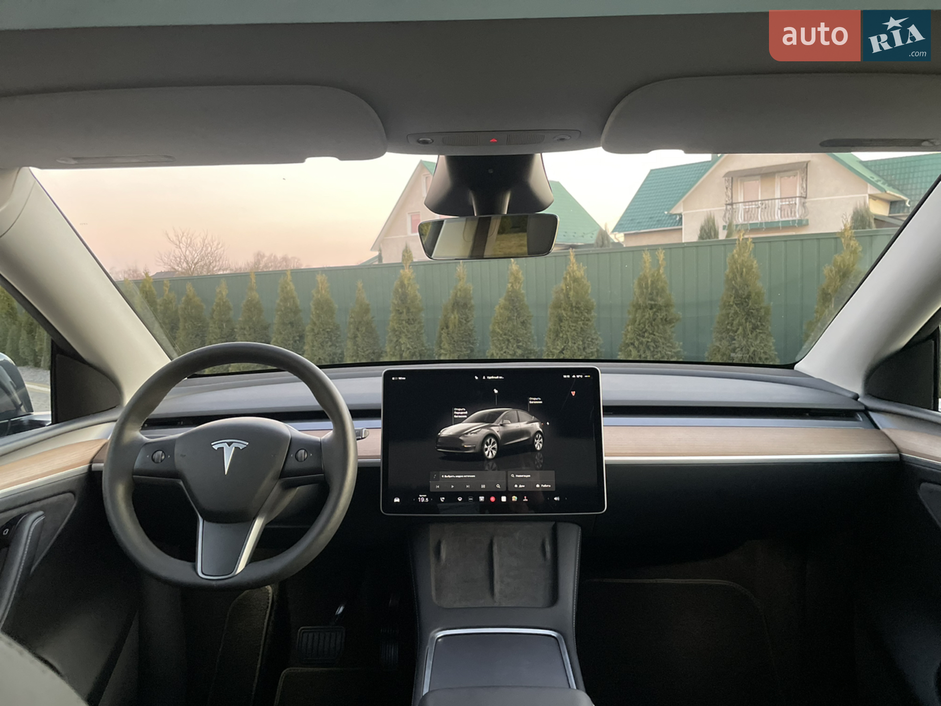 2023 Tesla Model Y - мініатюра 43
