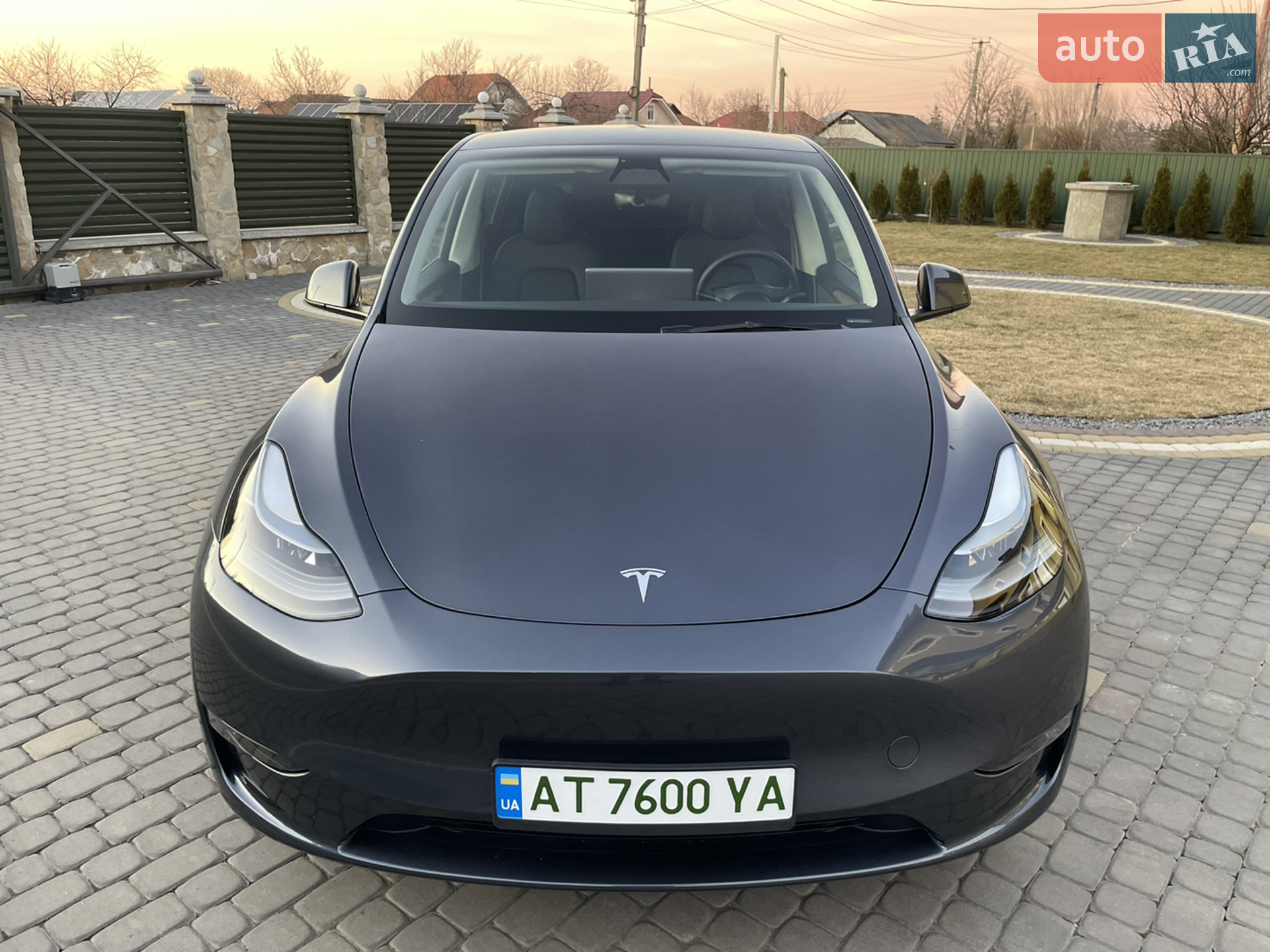 2023 Tesla Model Y - мініатюра 54