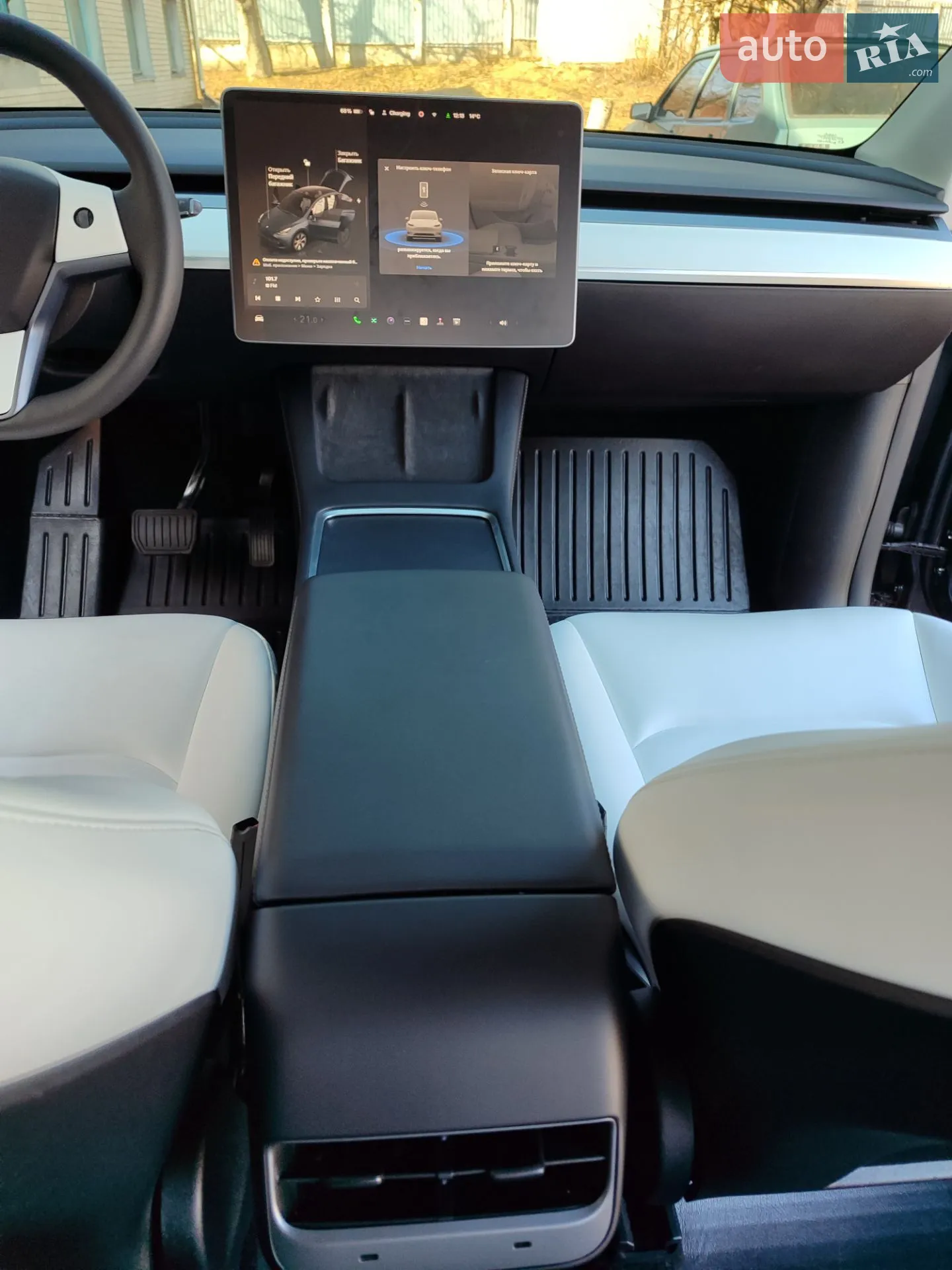 2023 Tesla Model Y - мініатюра 9