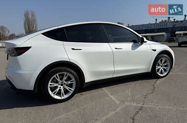 Внедорожник / Кроссовер Tesla Model Y 2023 в 