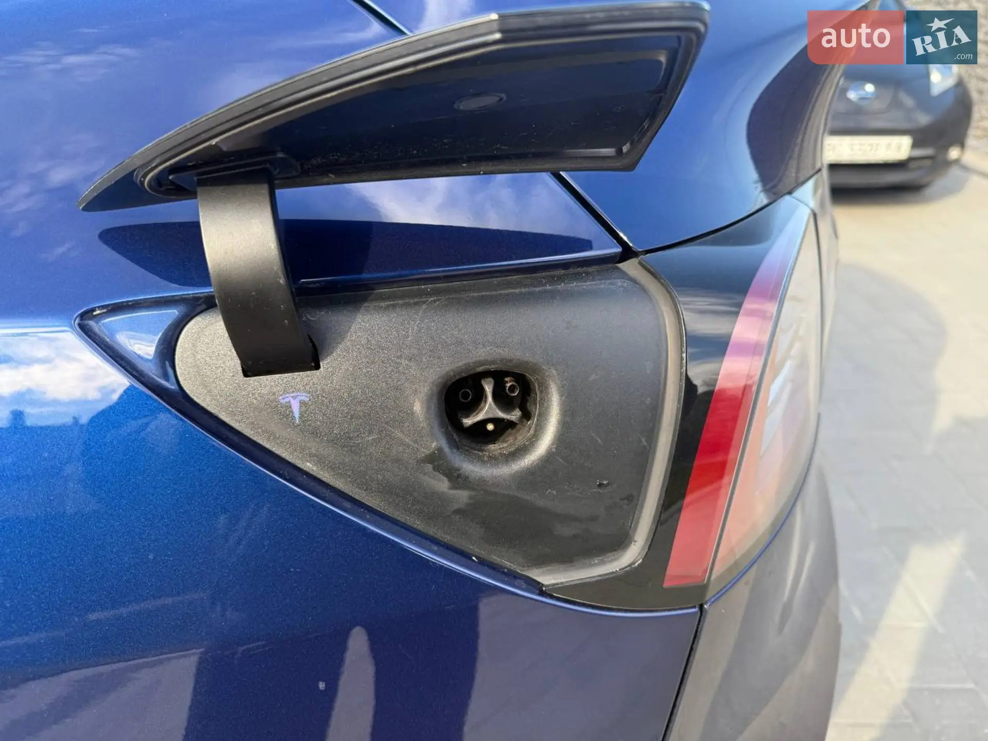 2022 Tesla Model Y - мініатюра 10