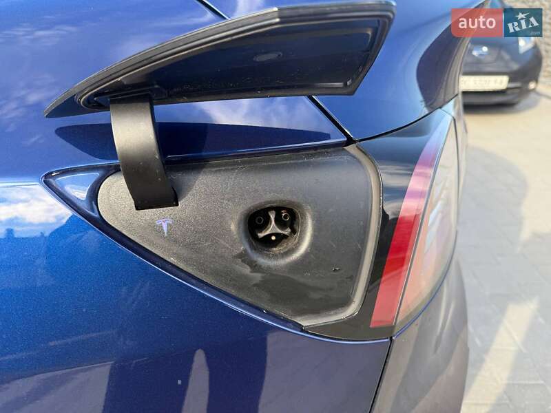 Внедорожник / Кроссовер Tesla Model Y 2022 в Львове фото 10 Внедорожник / Кроссовер Tesla Model Y 2022 в Львове