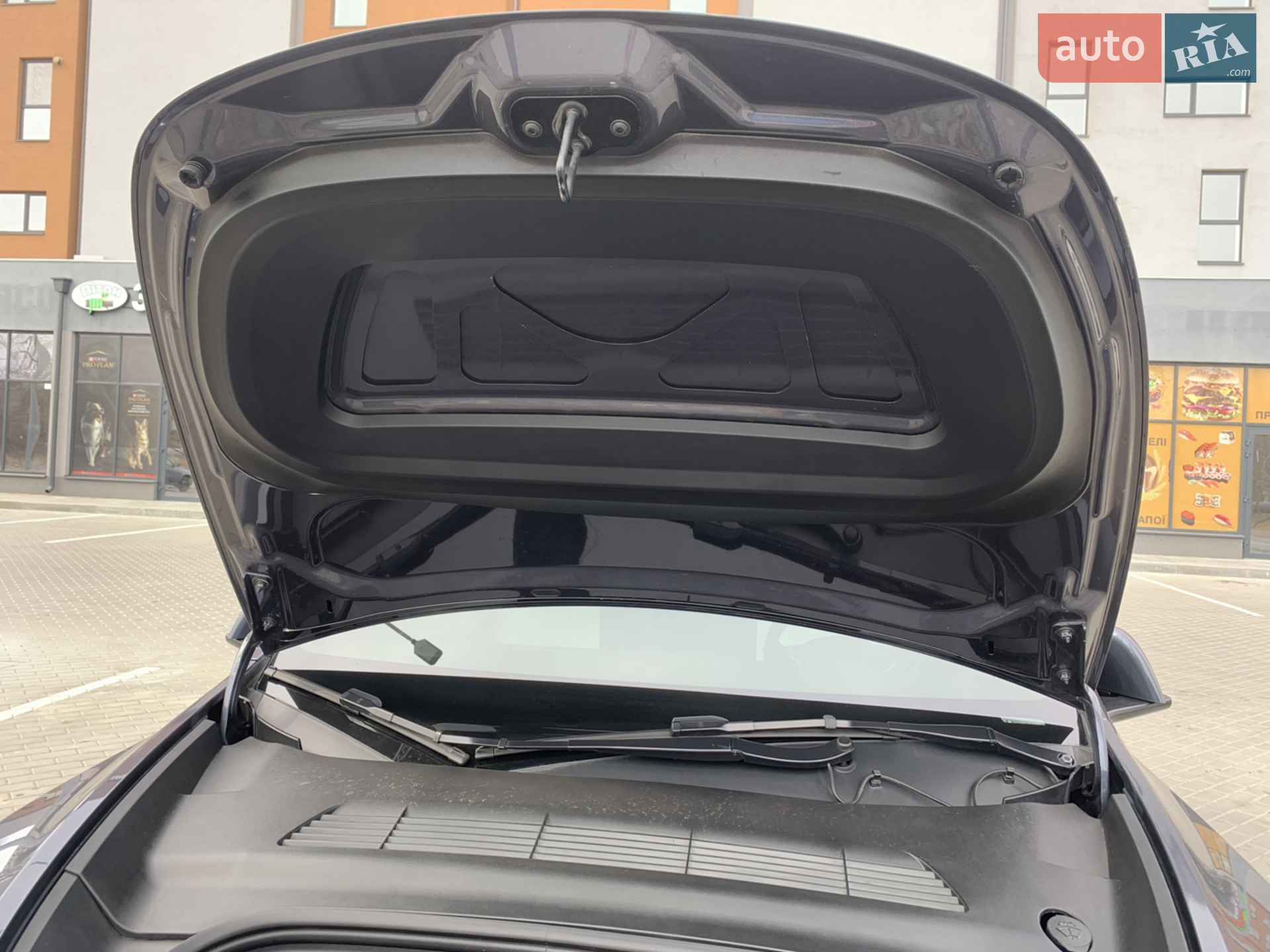 2022 Tesla Model Y - мініатюра 34