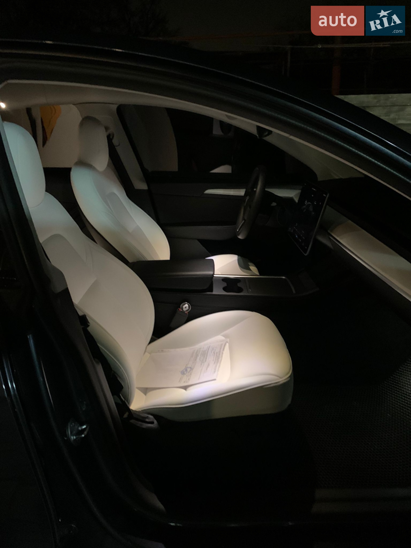 2022 Tesla Model Y - мініатюра 52