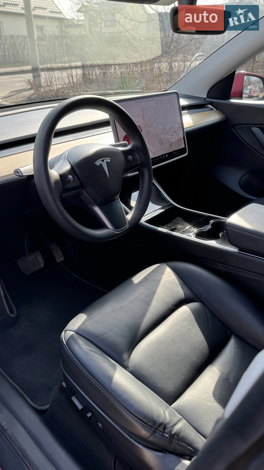 2020 Tesla Model Y - мініатюра 10