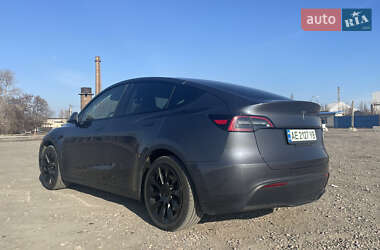 Внедорожник / Кроссовер Tesla Model Y 2022 в 