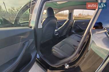 Внедорожник / Кроссовер Tesla Model Y 2023 в 