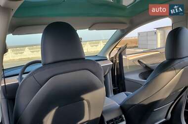 Внедорожник / Кроссовер Tesla Model Y 2023 в 