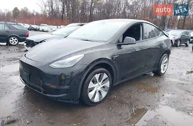 Позашляховик / Кросовер Tesla Model Y 2023 в Києві