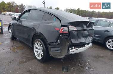 Внедорожник / Кроссовер Tesla Model Y 2023 в 