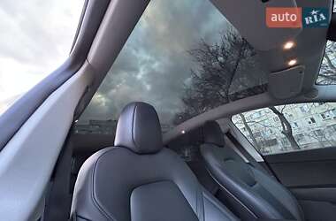 Внедорожник / Кроссовер Tesla Model Y 2022 в 