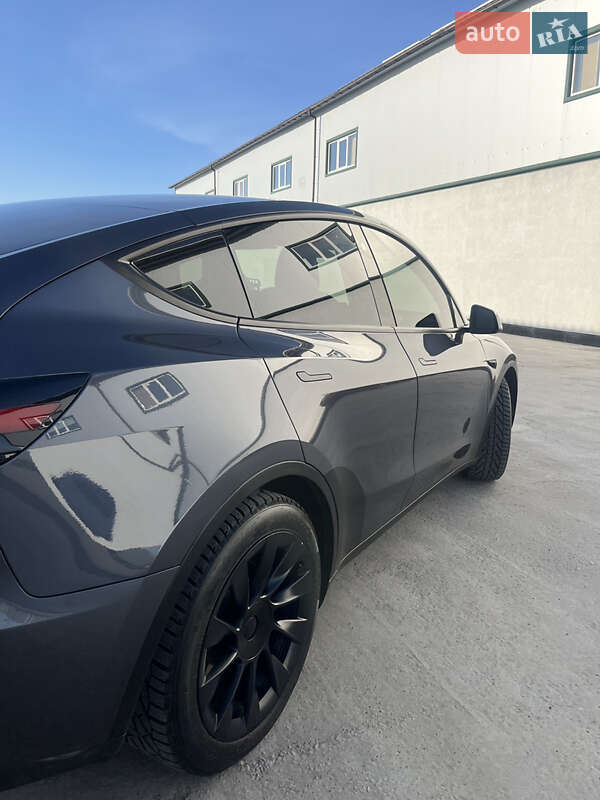 Внедорожник / Кроссовер Tesla Model Y 2022 в Виннице