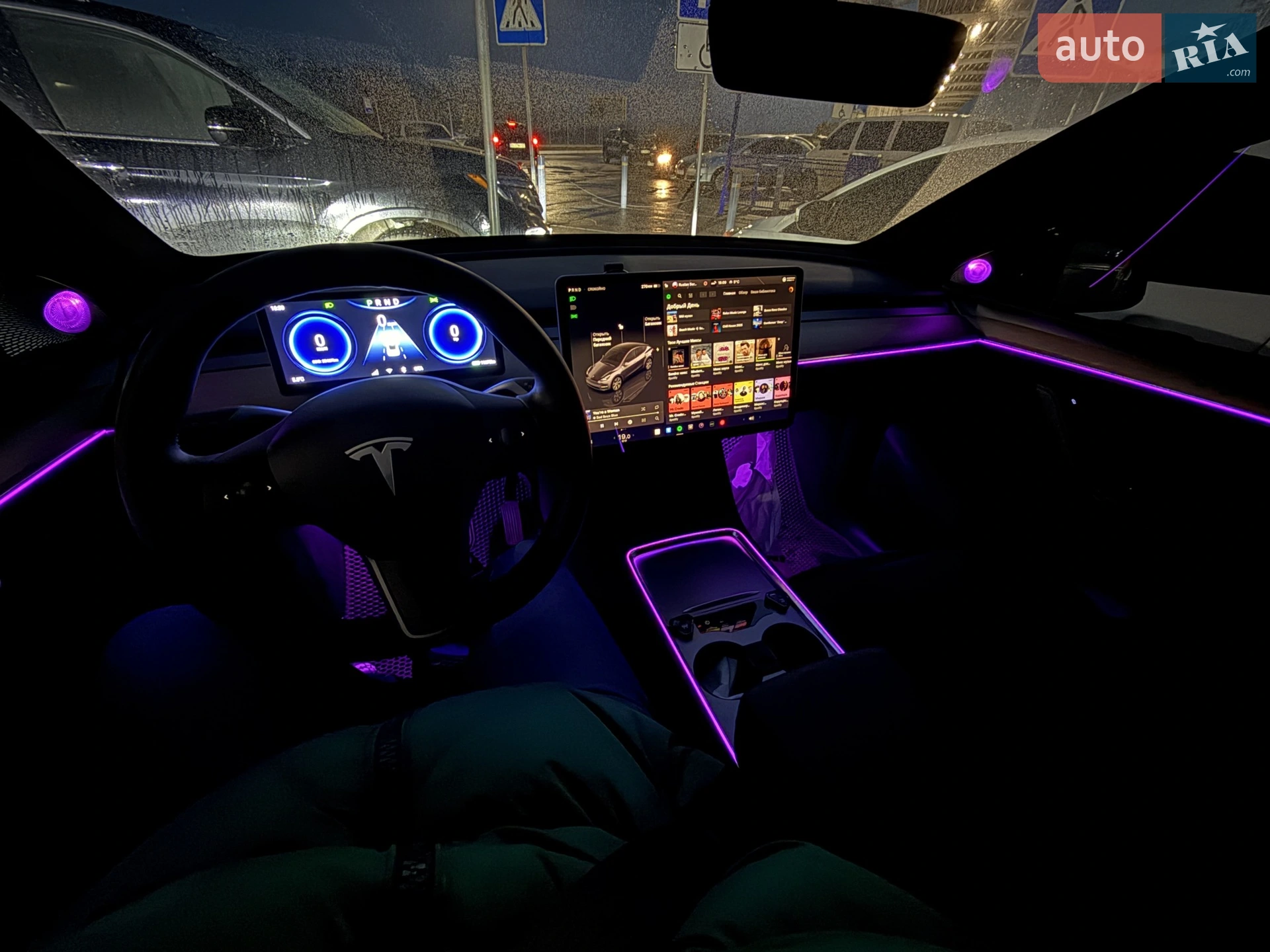 2022 Tesla Model Y - мініатюра 67