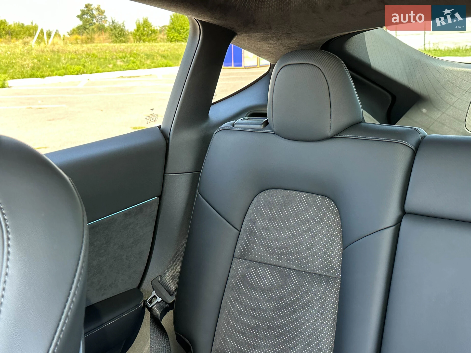 2022 Tesla Model Y - мініатюра 63