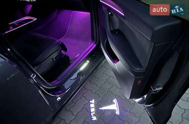 Внедорожник / Кроссовер Tesla Model Y 2022 в 