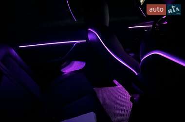 Позашляховик / Кросовер Tesla Model Y 2022 в Полтаві