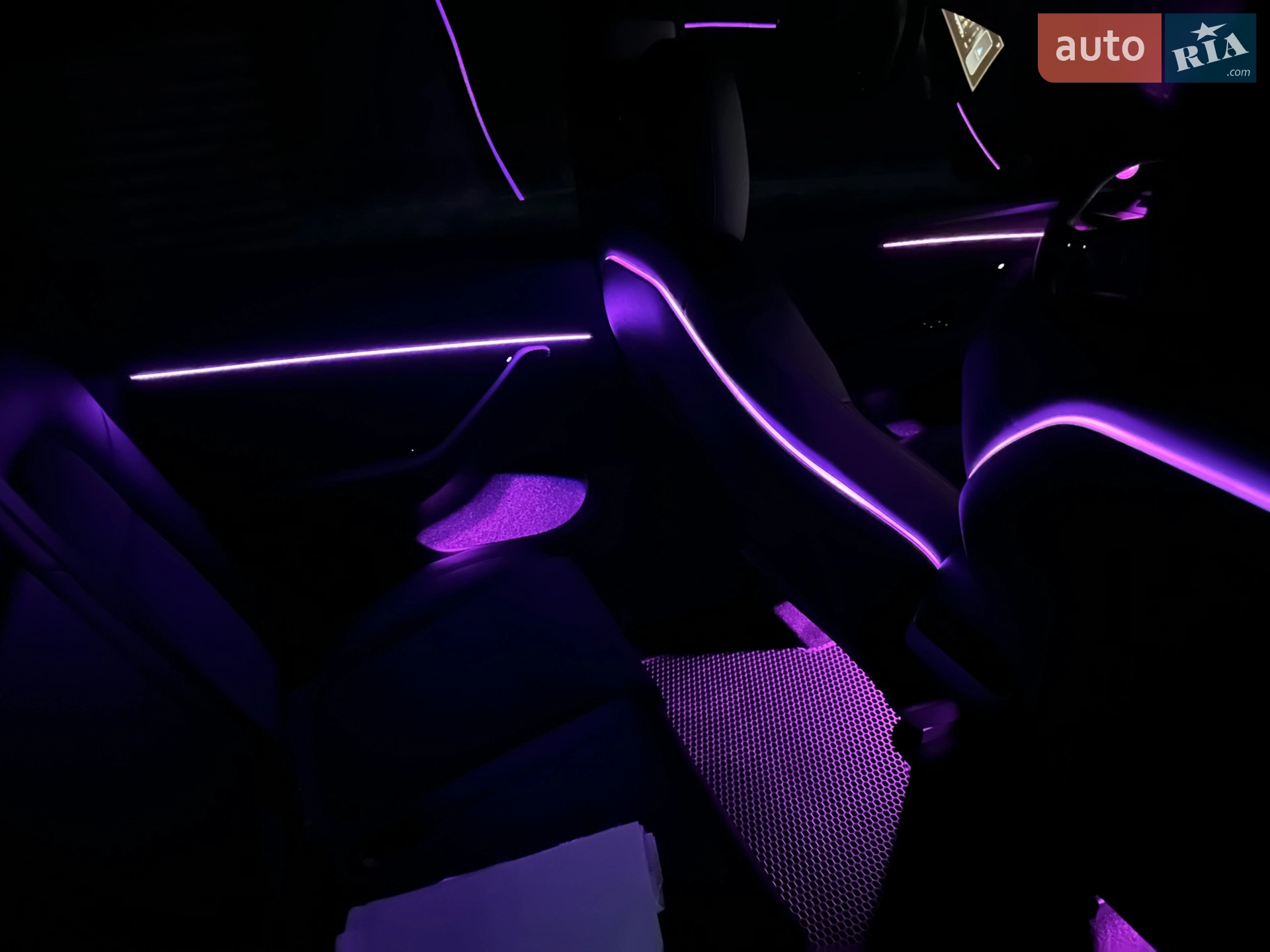 2022 Tesla Model Y - мініатюра 73