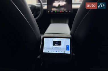 Внедорожник / Кроссовер Tesla Model Y 2023 в 