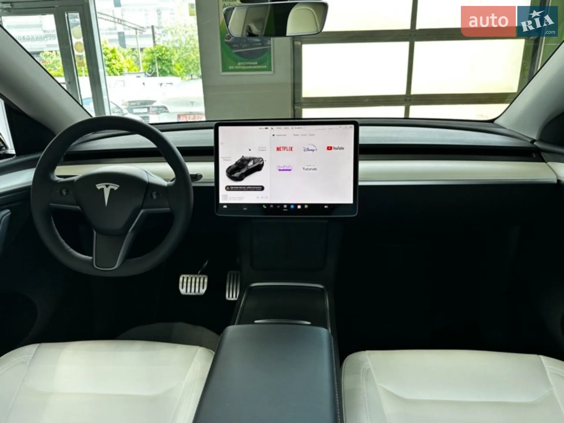 2023 Tesla Model Y - мініатюра 17