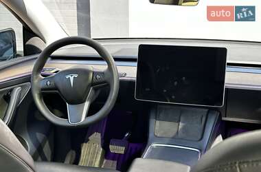 Внедорожник / Кроссовер Tesla Model Y 2023 в 