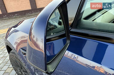 Внедорожник / Кроссовер Tesla Model Y 2023 в 