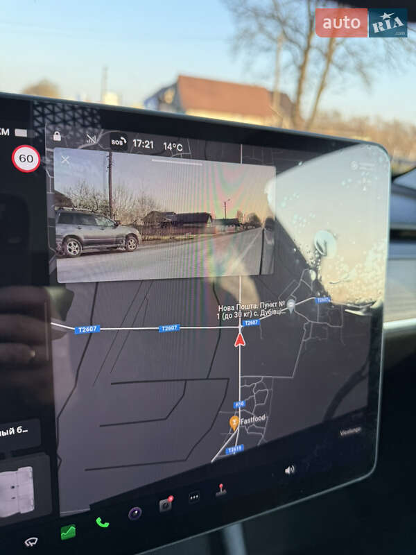 Внедорожник / Кроссовер Tesla Model Y 2023 в Черновцах фото 36 Внедорожник / Кроссовер Tesla Model Y 2023 в Черновцах