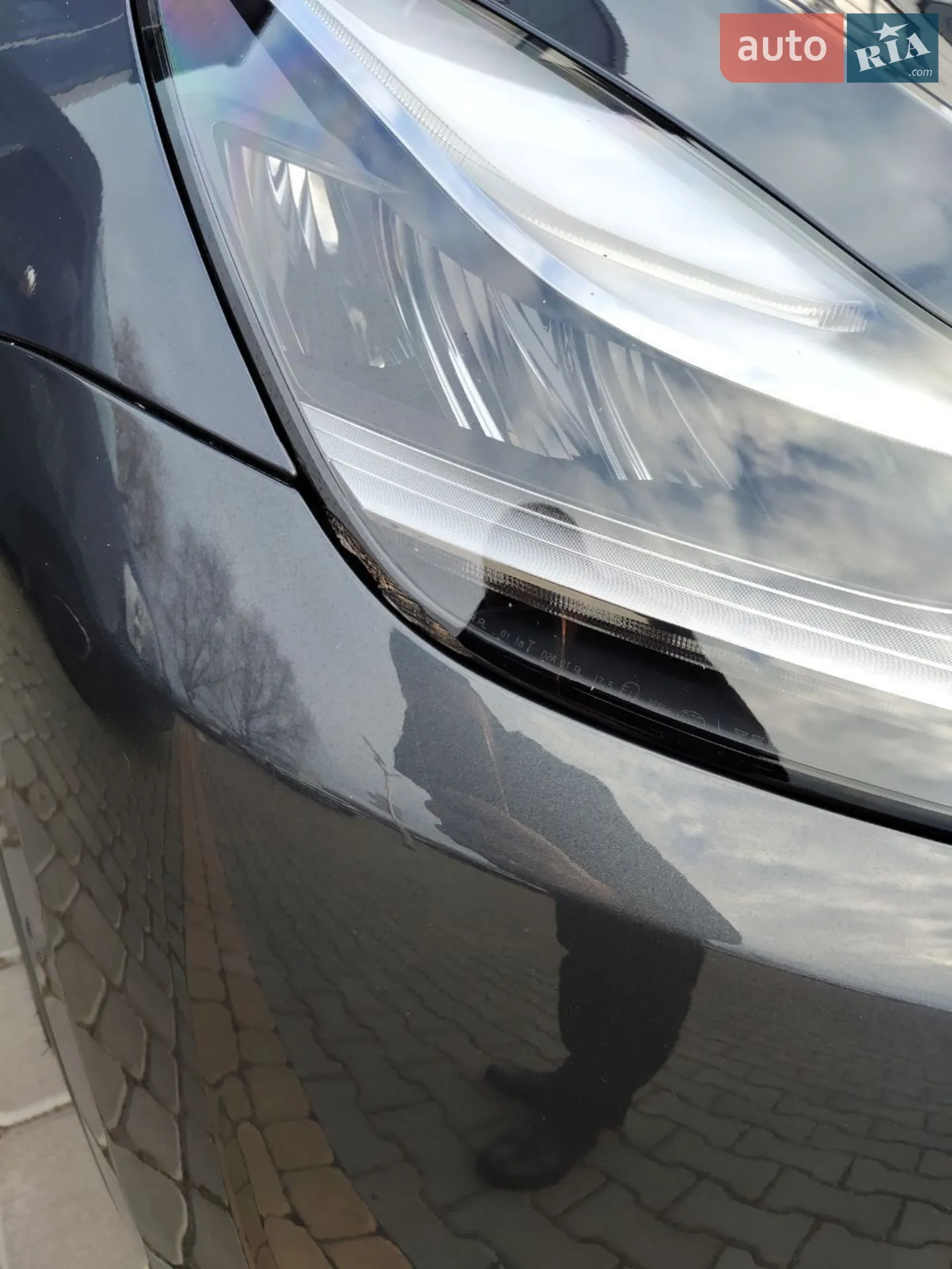 2022 Tesla Model Y - мініатюра 17