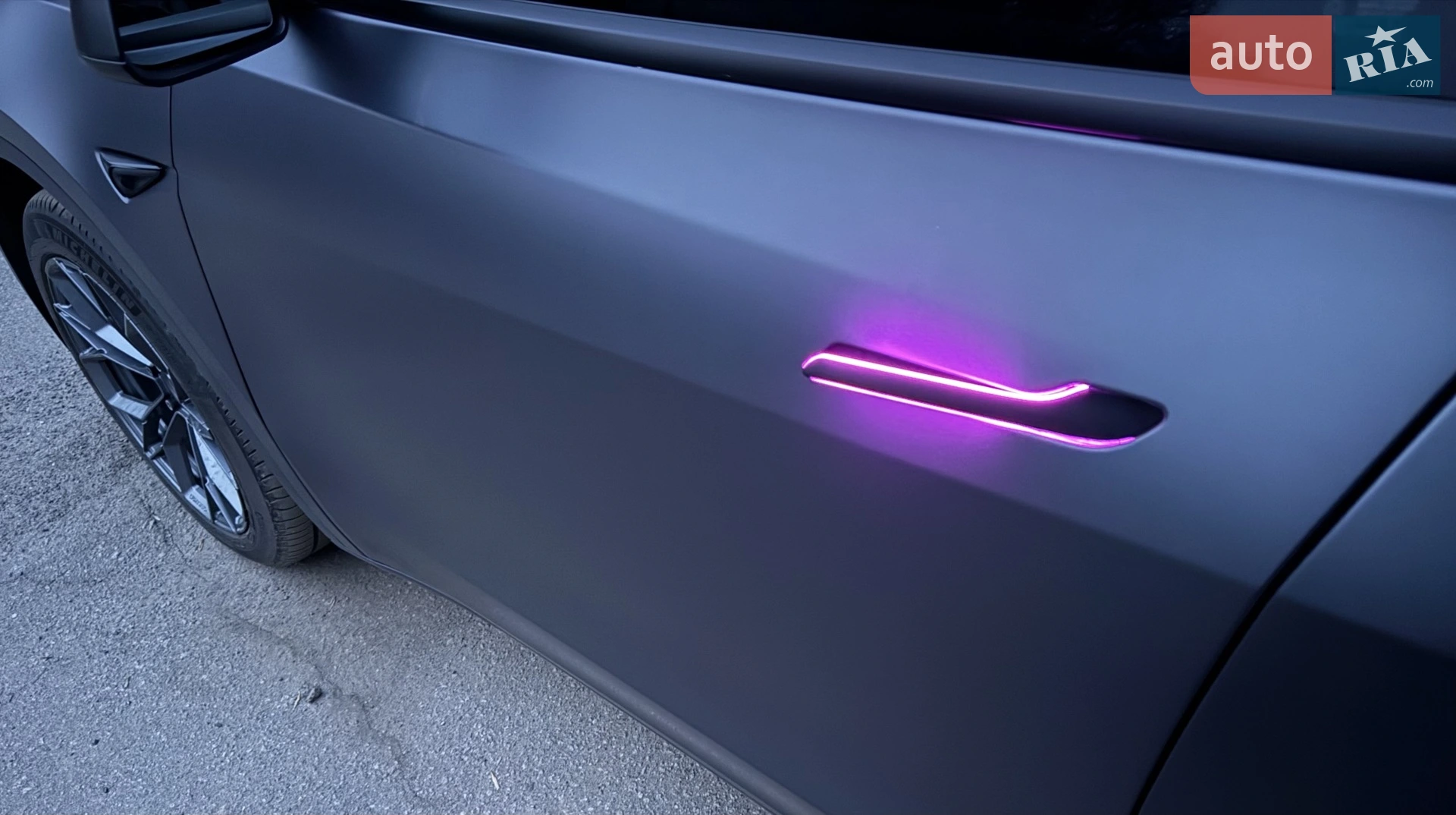 2022 Tesla Model Y - мініатюра 5