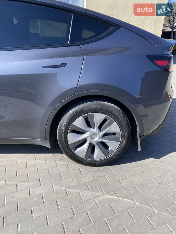 Внедорожник / Кроссовер Tesla Model Y 2022 в Виннице
