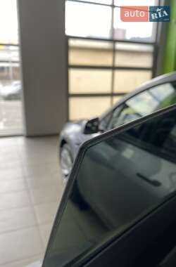 Внедорожник / Кроссовер Tesla Model Y 2025 в 