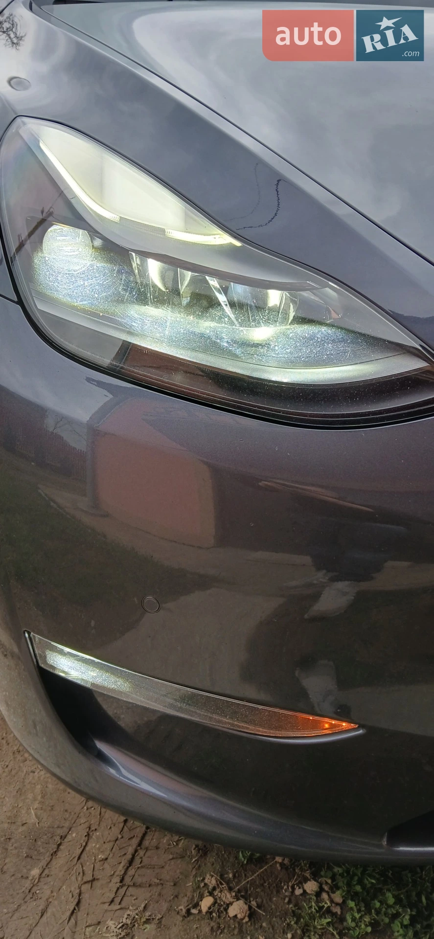 2022 Tesla Model Y - мініатюра 30