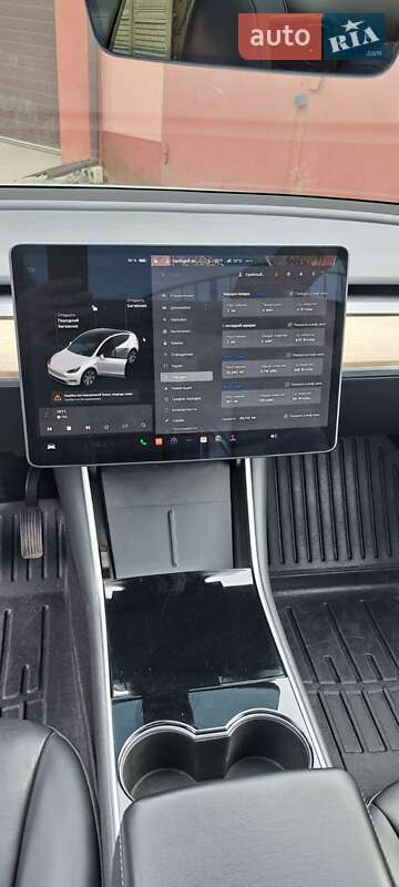 Внедорожник / Кроссовер Tesla Model Y 2020 в Хмельницком