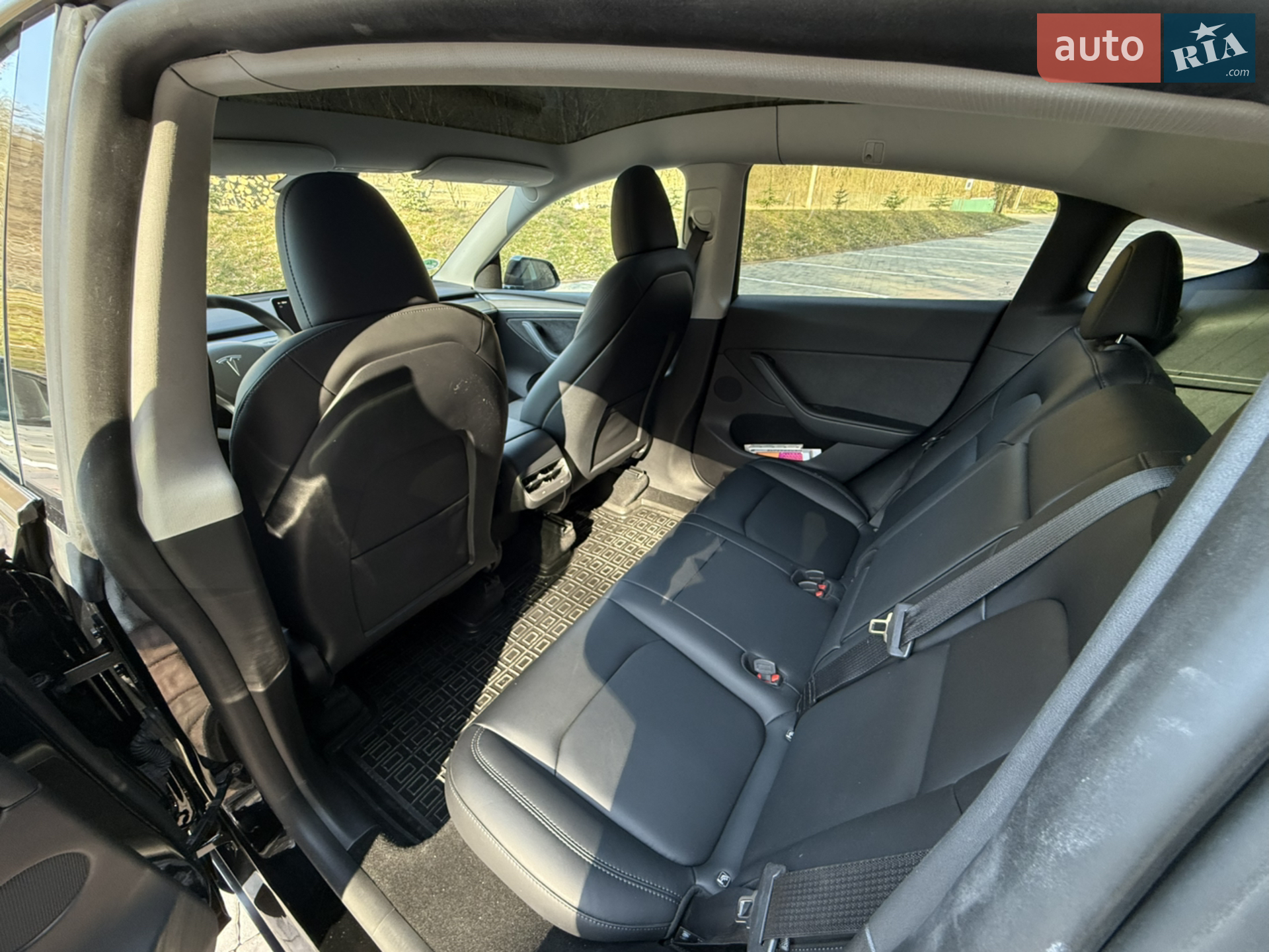 2023 Tesla Model Y - мініатюра 10