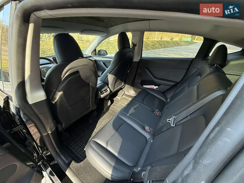 Внедорожник / Кроссовер Tesla Model Y 2023 в Черновцах фото 10 Внедорожник / Кроссовер Tesla Model Y 2023 в Черновцах