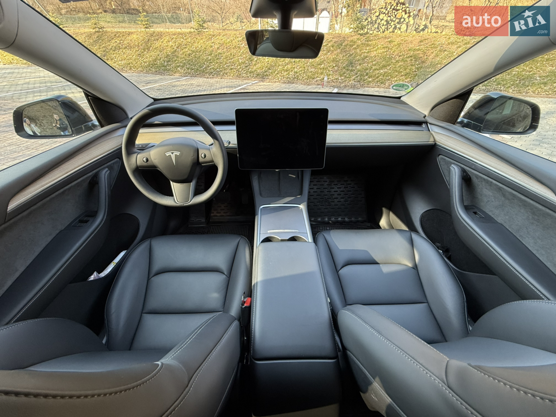 2023 Tesla Model Y - мініатюра 11