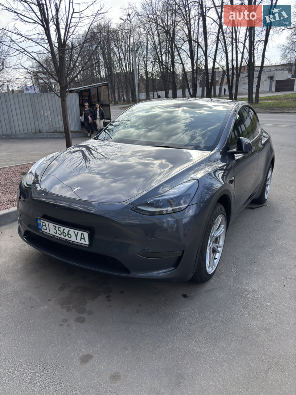 2022 Tesla Model Y - мініатюра 83
