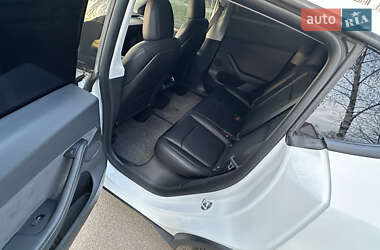 Внедорожник / Кроссовер Tesla Model Y 2022 в 