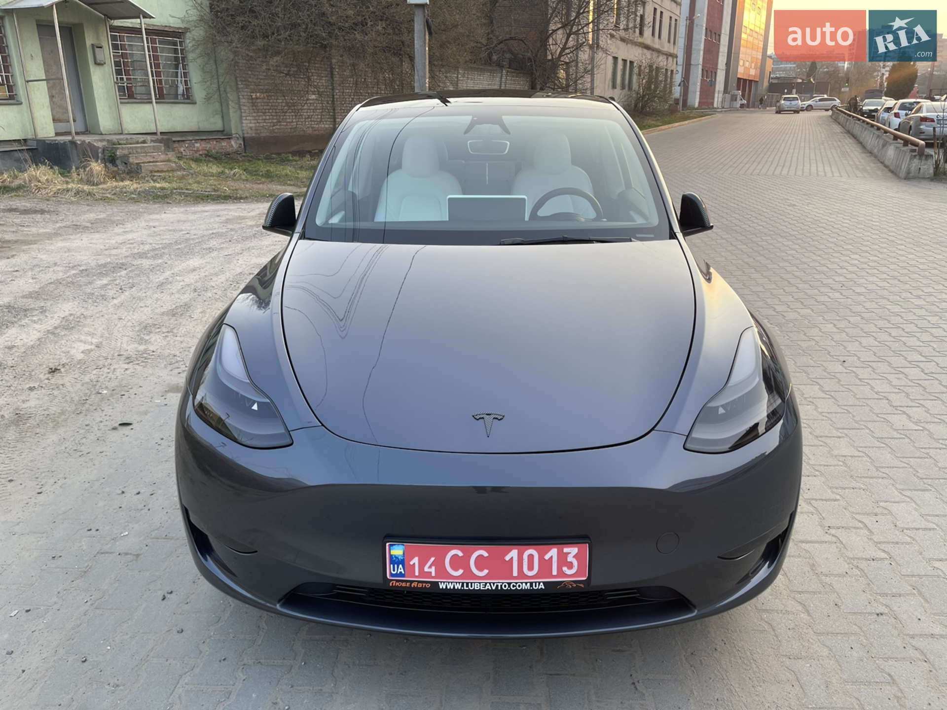 2023 Tesla Model Y - мініатюра 11