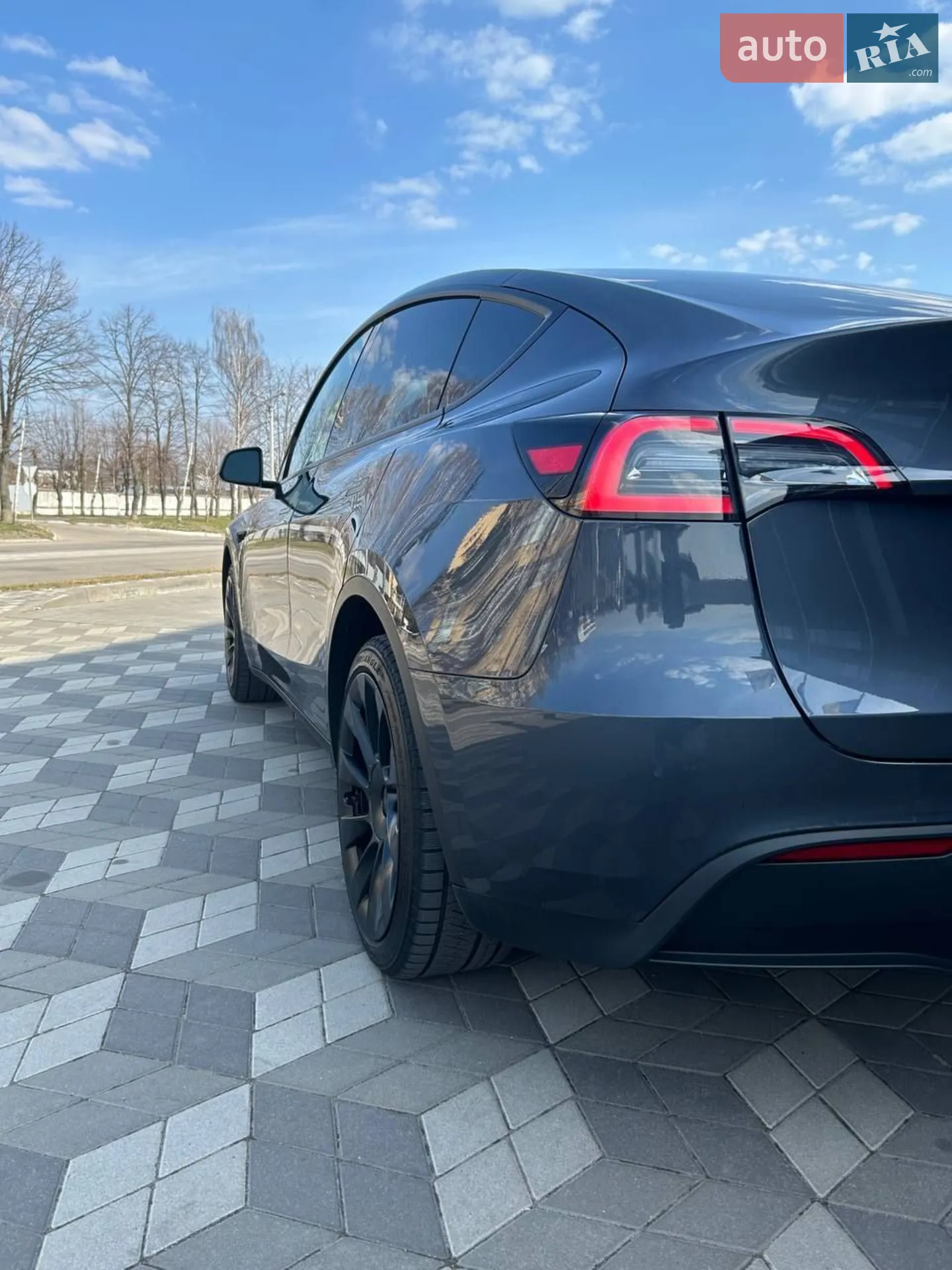 2023 Tesla Model Y - мініатюра 16