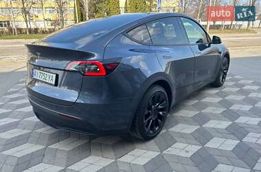 Внедорожник / Кроссовер Tesla Model Y 2023 в 