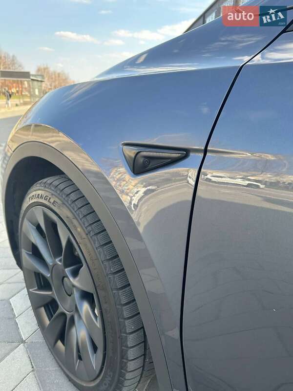 Внедорожник / Кроссовер Tesla Model Y 2023 в Белой Церкви