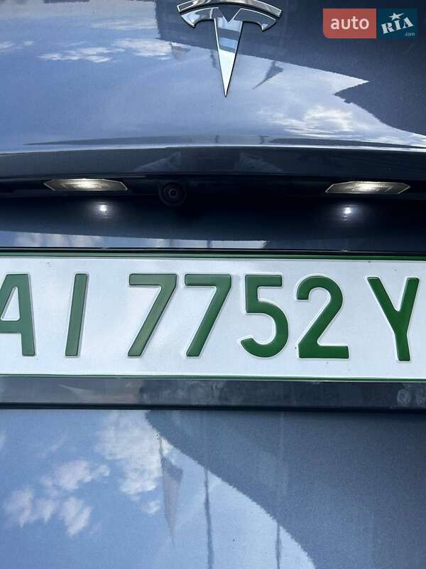 Внедорожник / Кроссовер Tesla Model Y 2023 в Белой Церкви