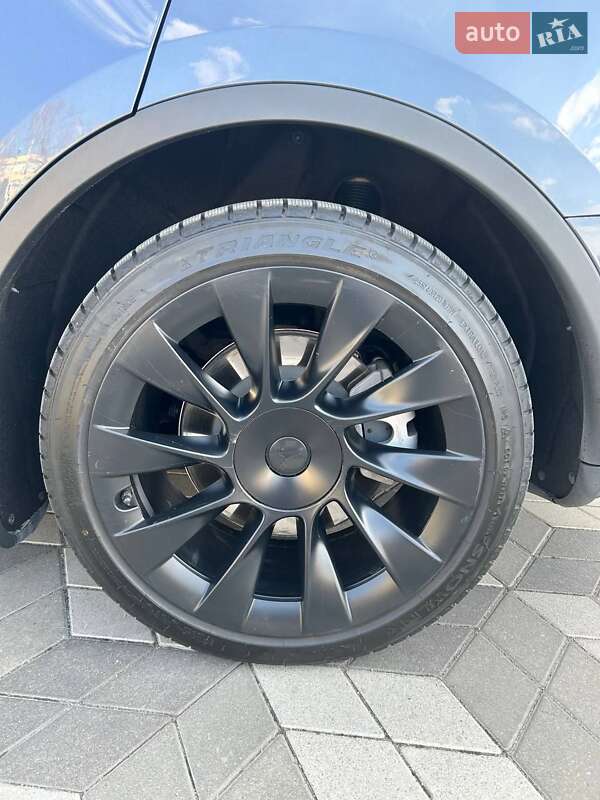 Позашляховик / Кросовер Tesla Model Y 2023 в Білій Церкві