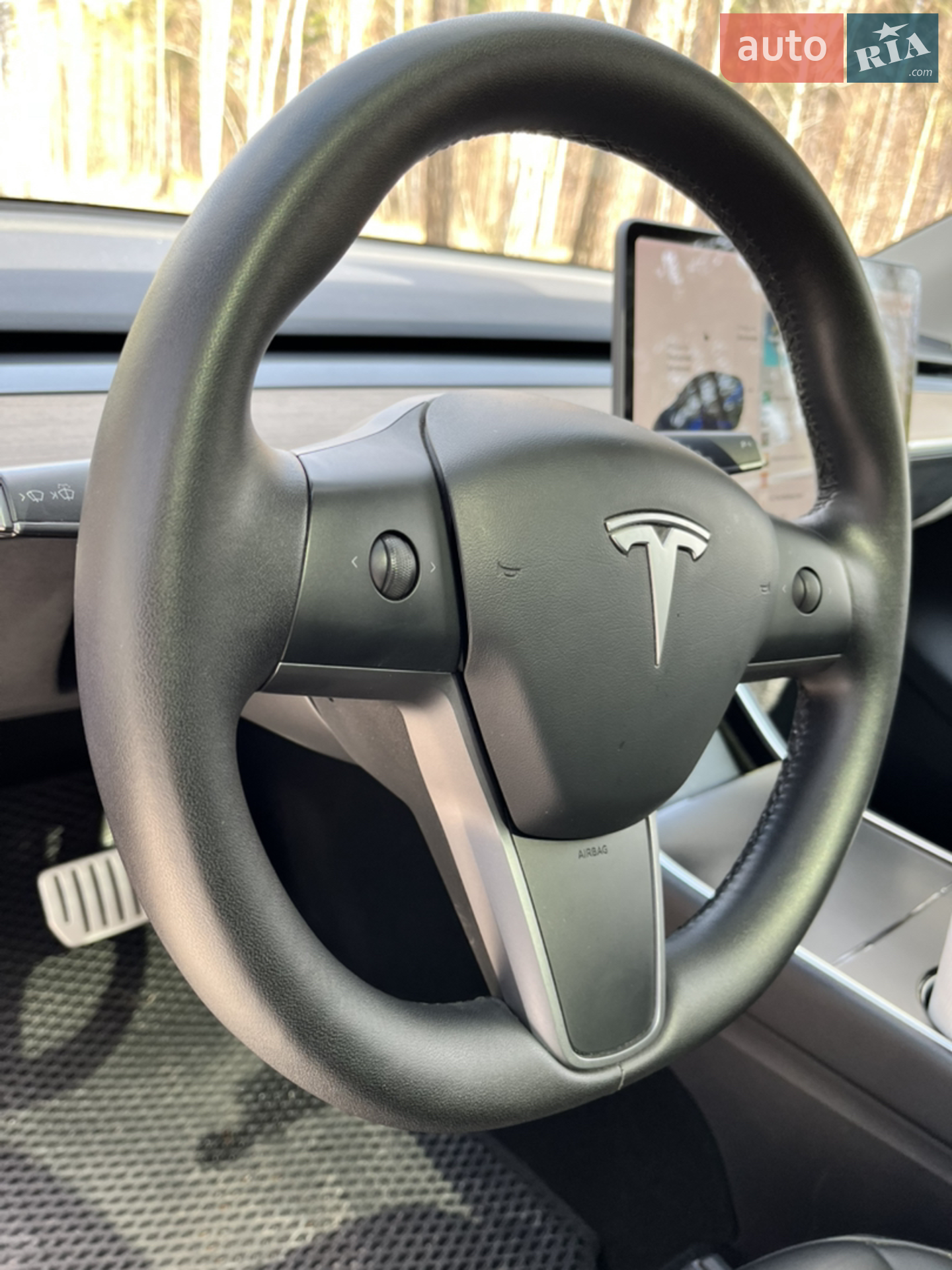 2020 Tesla Model Y - мініатюра 26