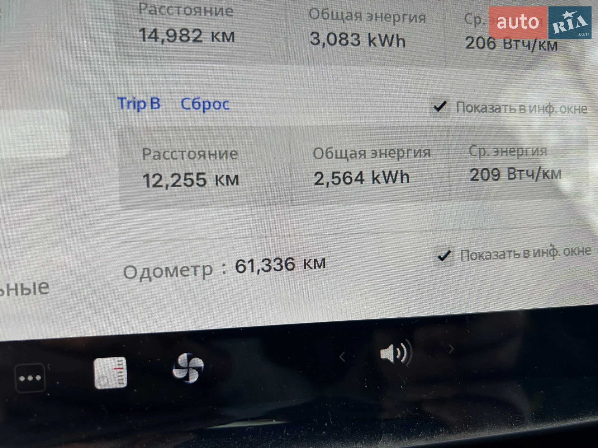 2021 Tesla Model Y - мініатюра 4